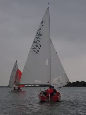 CVRDA Rally at Y Felinheli 2026
CVRDA rally at Port Dinorwic Sailing Club, Y Felinheli August 2026
Keywords: events2026 y_felinheli