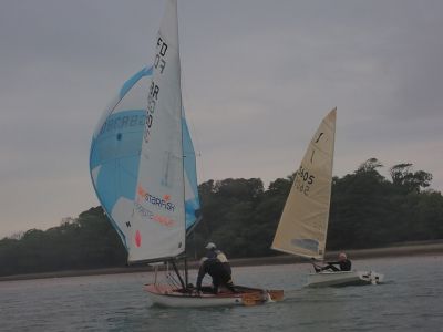 CVRDA Rally at Y Felinheli 2026
CVRDA rally at Port Dinorwic Sailing Club, Y Felinheli August 2026
Keywords: events2026 y_felinheli