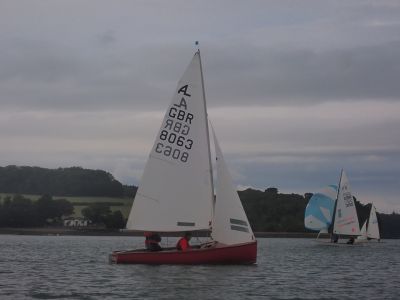 CVRDA Rally at Y Felinheli 2026
CVRDA rally at Port Dinorwic Sailing Club, Y Felinheli August 2026
Keywords: events2026 y_felinheli