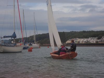 CVRDA Rally at Y Felinheli 2026
CVRDA rally at Port Dinorwic Sailing Club, Y Felinheli August 2026
Keywords: events2026 y_felinheli