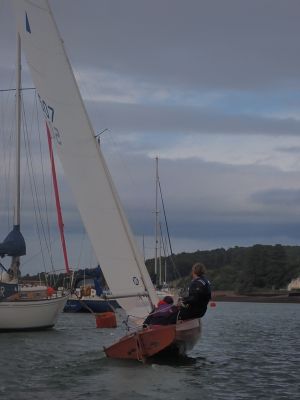CVRDA Rally at Y Felinheli 2026
CVRDA rally at Port Dinorwic Sailing Club, Y Felinheli August 2026
Keywords: events2026 y_felinheli
