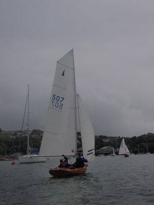 CVRDA Rally at Y Felinheli 2026
CVRDA rally at Port Dinorwic Sailing Club, Y Felinheli August 2026
Keywords: events2026 y_felinheli