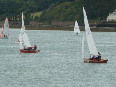 CVRDA Rally at Y Felinheli 2026
CVRDA rally at Port Dinorwic Sailing Club, Y Felinheli August 2026
Keywords: events2026 y_felinheli