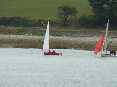 CVRDA Rally at Y Felinheli 2026
CVRDA rally at Port Dinorwic Sailing Club, Y Felinheli August 2026
Keywords: events2026 y_felinheli