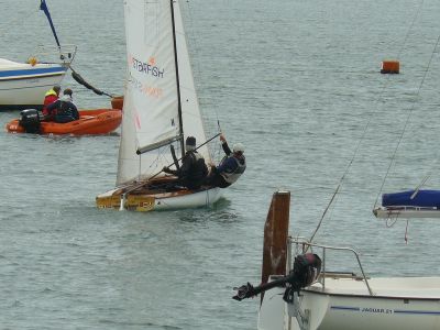 CVRDA Rally at Y Felinheli 2026
CVRDA rally at Port Dinorwic Sailing Club, Y Felinheli August 2026
Keywords: events2026 y_felinheli