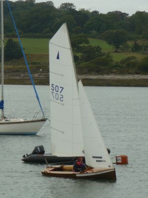 CVRDA Rally at Y Felinheli 2026
CVRDA rally at Port Dinorwic Sailing Club, Y Felinheli August 2026
Keywords: events2026 y_felinheli