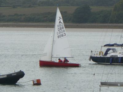 CVRDA Rally at Y Felinheli 2026
CVRDA rally at Port Dinorwic Sailing Club, Y Felinheli August 2026
Keywords: events2026 y_felinheli