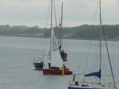 CVRDA Rally at Y Felinheli 2026
CVRDA rally at Port Dinorwic Sailing Club, Y Felinheli August 2026
Keywords: events2026 y_felinheli