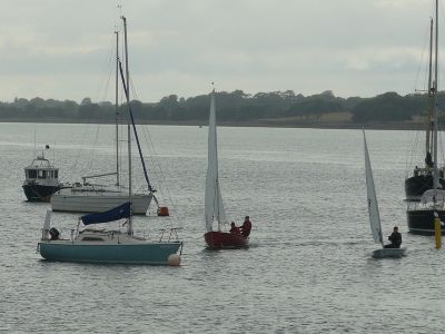 CVRDA Rally at Y Felinheli 2026
CVRDA rally at Port Dinorwic Sailing Club, Y Felinheli August 2026
Keywords: events2026 y_felinheli
